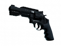R8 Revolver Night